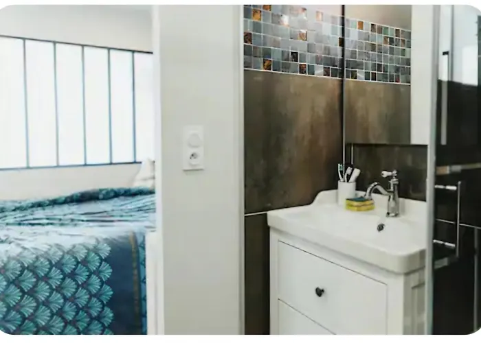 La Debarque 公寓 瑟堡