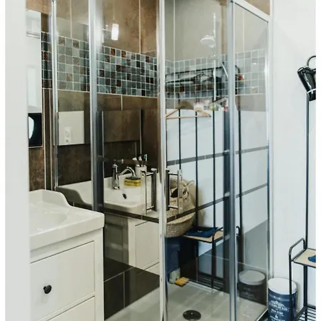 La Debarque Apartmán Cherbourg-en-Cotentin