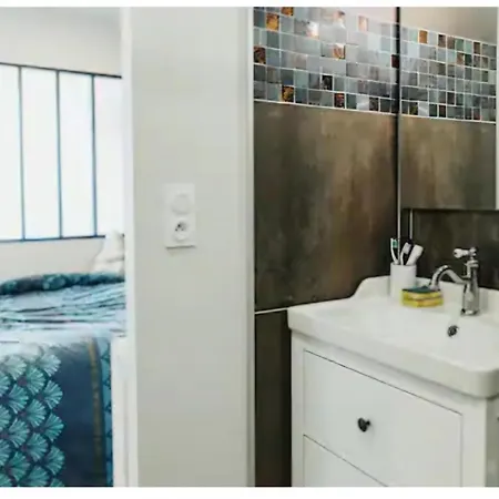 La Debarque Apartmán Cherbourg-en-Cotentin