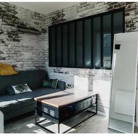 Apartmán La Debarque *