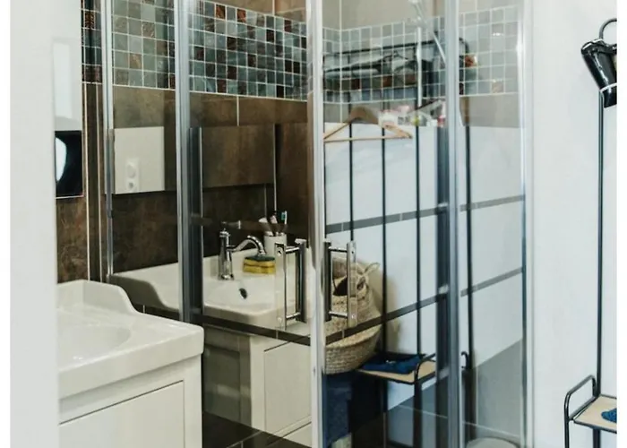 La Debarque Lejlighed Cherbourg-en-Cotentin