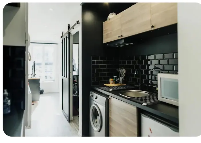 Lejlighed La Debarque *