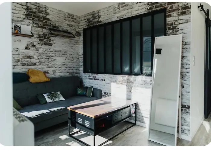 Lejlighed La Debarque *